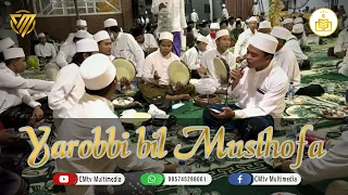 Download YAROBBI BIL MUSTHOFA | Al Khidmah MP3