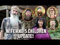 Duck Dynasty s Phil Robertson Dead at 79 Inside His Wife Kay and 5 Children