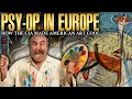 Download Lagu CIA Psy-Ops in Europe \u0026 American Modern Art 