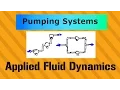Parallel vs Series Pumps Applied Fluid Dynamics - Class 056