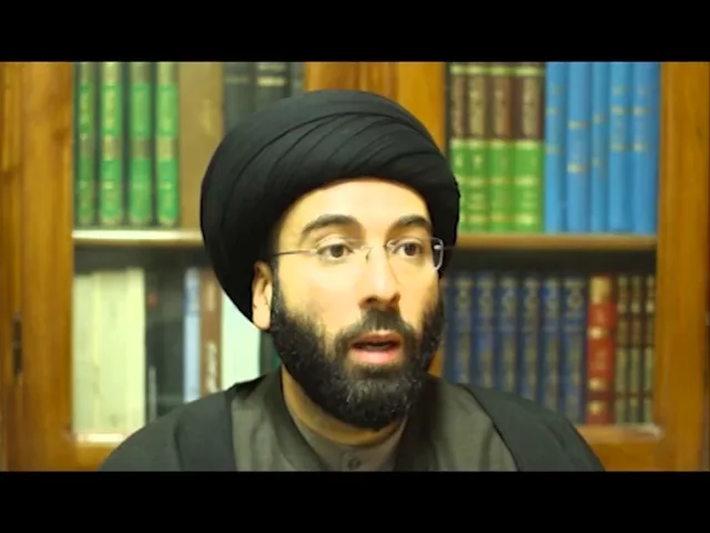 ⁣‫قمة قادة الأديان | وثائقي