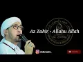 Download Lagu Az zahir - Allahu Allah (full lirik)