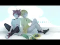 【兄弟で】点描の唄／莉犬×るぅと【歌ってみた】