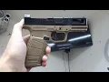 Geisler Defence 19X Fixed - New FDE Frame Update Please Watch