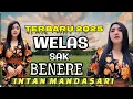 Lagu Jawa viral ll,,welas sak benere INTAN MANDASARI lagu terbaru terpopuler tahun 2025