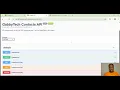 Contacts API CRUD Operations and Swagger Docs
