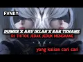 Download Lagu DJ AKU IKHLAS X DUMES X SAKTENANE WILDTZZ REMIXER VIRAL TIKTOK 2024 DJ YOWES RAPOPO RASAH DI GETUNI
