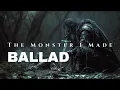 Lagu The Monster I Made - Dark Fantasy Bardcore Ballad | Witcher-Style Folk | Proge Protocol