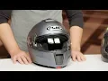 HJC CL-Max 3 Helmet Review