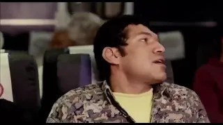 ي ستار يارب ي ستار يارب   باسم سمرة دندنها