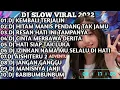 Download Lagu DJ SLOW REMIX YANG LAGI VIRAL DI TAHUN INI DJ KEMBALI TERJALIN 2022 FULL BASS TERBAIK
