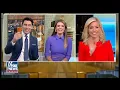 Jillian Mele last day at Fox News Oct 2021