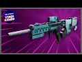 How to get the Pointed Inquiry Legendary Scout Rifle Plus God Roll Guide in Destiny 2