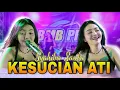 Download Lagu Syahiba Saufa - Kesucian Ati (Official Music Video)