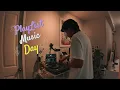 Playlist Music Day 1: Groove & RnB & hip hop 18 Tracks [DJ MAntMod] playlist’
