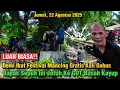 Download Lagu LUAR BIASA❗Demi Bisa Ikut Festival Mancing Kali Gabus Bapak Tua Ini Sampai Jatuh Di Got Basah Kuyup