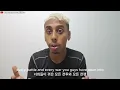 Johnny Somali says South Korea is Too Weak to Put Him in Jail