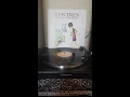Cerrar y abrir - Los tres. (Vinilo)