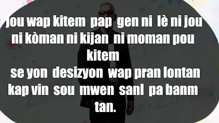 jou wap kitem 