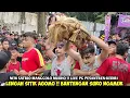 Download Lagu Bantengan Suro Ngamuk❗Lengah Sitik Agomo Jaranan NEW SATRIO MANGGOLO MUDHO Live PG Pesantren Kediri