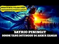 Lagu TERUNGKAP‼️DATANGNYA PENYELAMAT❓BENARKAH SATRIO PININGIT MUNCUL DI TAHUN GANJIL \u0026 BULAN GANJIL⁉️