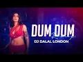 Download Lagu Dum Dum | Sped Up | Drum N Bass/BreakBeat Remix | Ft. Jacqueline Fernandez | DJ Dalal London | Jaani