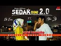 Download Lagu Sedak bini 2.0 | adam Zbp ft Eda ezrin | Karaoke