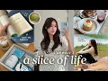 Download Lagu Slice of life 𓇼˚｡⋆ ตื่นตี 3 ไปทำงาน, จัดเวลาให้ work life balance, GRWM แต่งหน้า วิธีม้วนผมที่ชอบ
