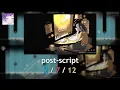 VOEZ post-script All Difficulties