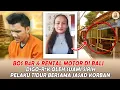 Lagu KISAH WANITA PEKERJA KERAS PEMILIK B4R DAN CAFE DI BALI YANG BERAKHIR DI TANGAN SUAMI SIRIHNYA