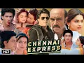 Lagu Chennai Express Full Movie | Shahrukh Khan | Deepika Padukone | Rohit Shetty | Facts \u0026 Review