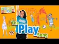Play Song Sing Spell the Sight Words Learning Songs for Kids Preschool Kindergarten