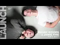 Elijah Woods x Jamie Fine - Ain't Easy - Jamie Fine & Elijah Woods x Jamie Fine