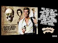 To live and let die (James bond soundtrack by Meloldy)