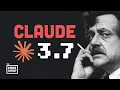 Download Lagu Claude 3.7 goes hard for programmers…