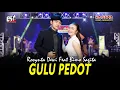 Download Lagu Rosynta Dewi Feat Bimo Sagita - Gulu Pedot | Sagita Assololley | Dangdut (Official Music Video)