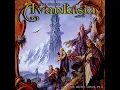 Avantasia - The Final Sacrifice (Feat. David "The Lion" DeFeis)