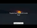 Ozuna x Jory Boy x Ñengo Flow - Vulnerable (Letra/Lyrics)