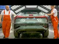 Download Lagu All-New AUDI Q3 (2026) – Inside the Full Production Line