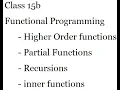 Class15b Functional Programming