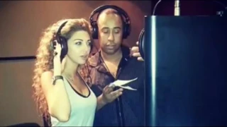                                   ميريام فارس و يوسف العماني   خلاني دندنها