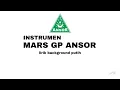 Download Lagu INSTRUMEN MARS GP ANSOR  || LIRIK DAN BACKGROUND PUTIH 