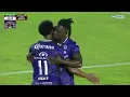 Lagu Gol de Ake Loba - Jornada 10 | Liga BBVA MX