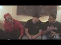 MC Cabelinho - Pronto pra guerra/24 Horas/ Voz do coração/ Fé pra tudo moço feat. DJ Mibi