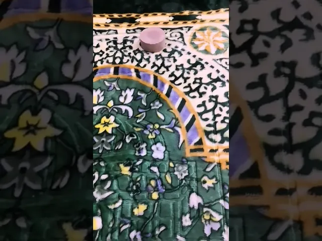 ⁣دعاء ختم القران