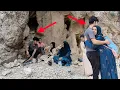 Download Lagu Whispers of Freedom: Ali and Masoumeh's mountain escape and their finding by Mehtab