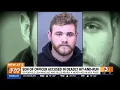 Son of officer accused in deadly hit-and-run in New River