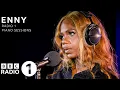Download Lagu ENNY - Charge It - Radio 1 Piano Sessions