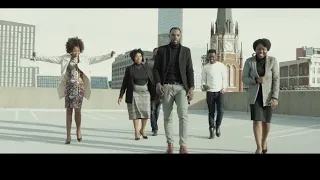 Indirimbo Y Umwaka ABAFITE IKIMENYETSO By TUMAINI BYINSHI 