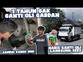 Download Lagu 😁 SEMENJAK DAPET TRUK INI BARU INI GANTI OLI GARDAN